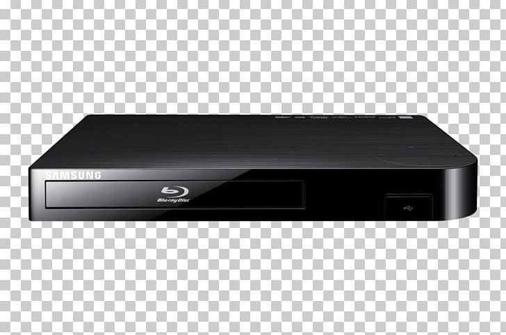 Samsung BD-H5100 Blu-ray Player