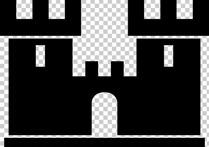 Castle Fortification Drawing PNG, Clipart, Angle, Black, Black And White, Brand, Cartoon Free PNG Download