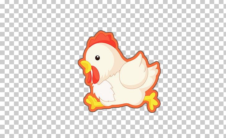Chicken Cartoon Chinese Zodiac PNG, Clipart, Animals, Bird, Cartoon Animals, Chicken Egg, Chickens Free PNG Download