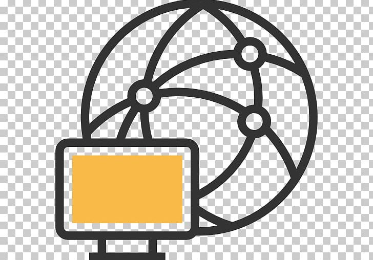Computer Icons Computer Network Computer Security PNG, Clipart, Area, Black And White, Circle, Computer Hardware, Computer Icons Free PNG Download