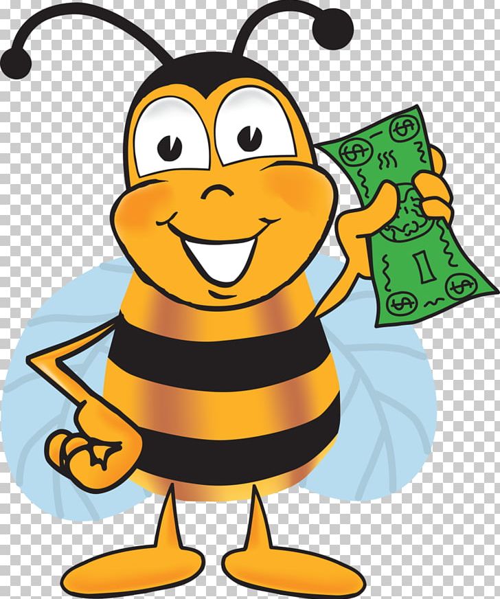 Honey Bee Bumblebee PNG, Clipart, Artwork, Beak, Bee, Beehive, Beekeeping Free PNG Download