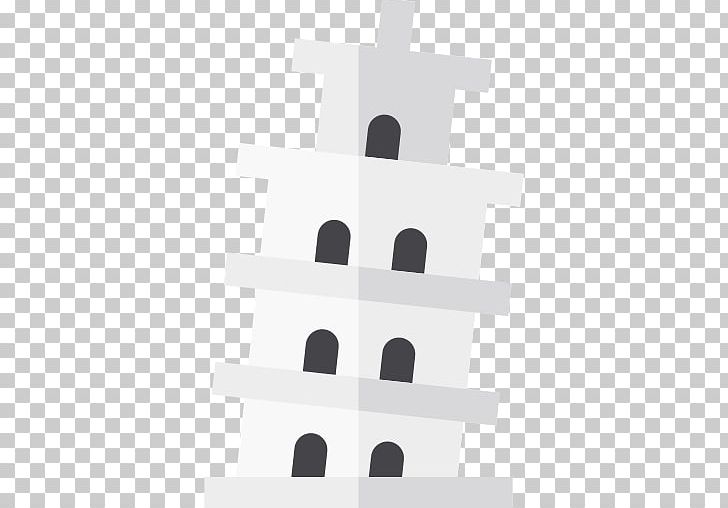 Leaning Tower Of Pisa Monument Computer Icons Big Ben PNG, Clipart, Angle, Big Ben, Black And White, Brand, Building Free PNG Download