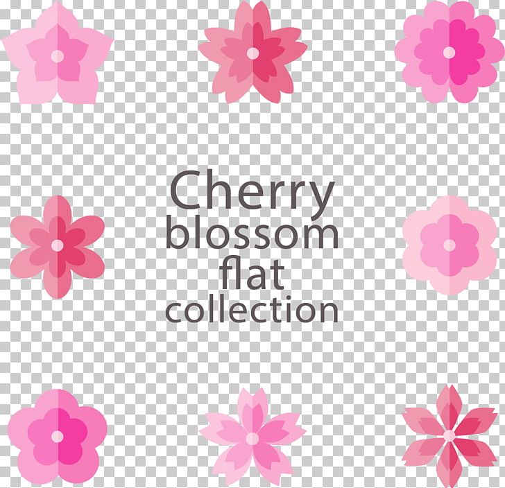 National Cherry Blossom Festival Flat Design PNG, Clipart, 4k Resolution, Adobe Illustrator, Aspect Ratio, Blossom, Encapsulated Postscript Free PNG Download