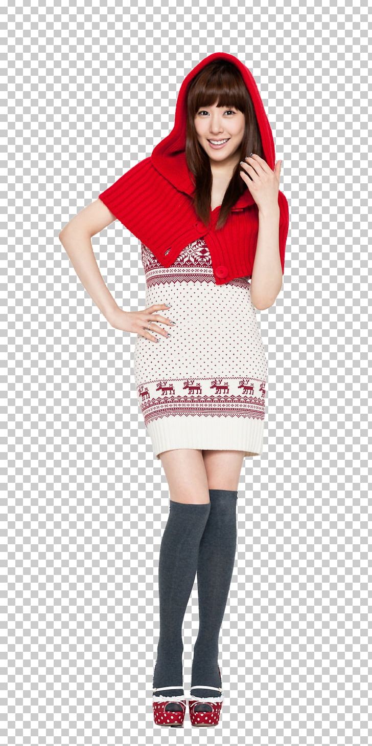 Tiffany Girls' Generation Christmas Twinkle Love & Girls PNG, Clipart, Christmas, Clothing, Costume, Girl, Girls Generation Free PNG Download