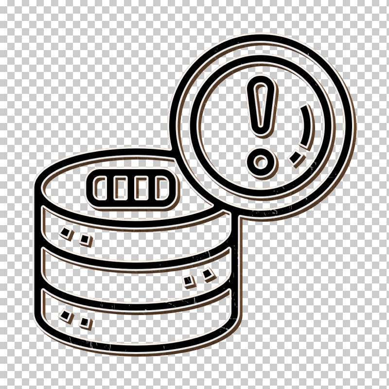 Data Management Icon Error Icon PNG, Clipart, Backup, Big Data, Computer, Data, Database Free PNG Download