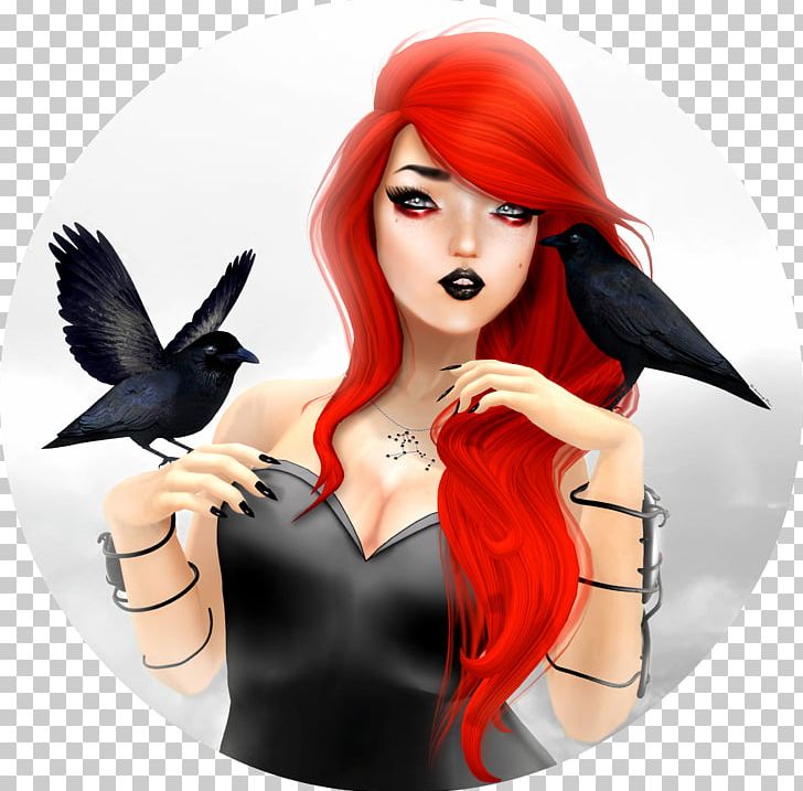Black Hair Brown Hair Red Hair PNG, Clipart, Black, Black Hair, Brown, Brown Hair, Fictional Character Free PNG Download