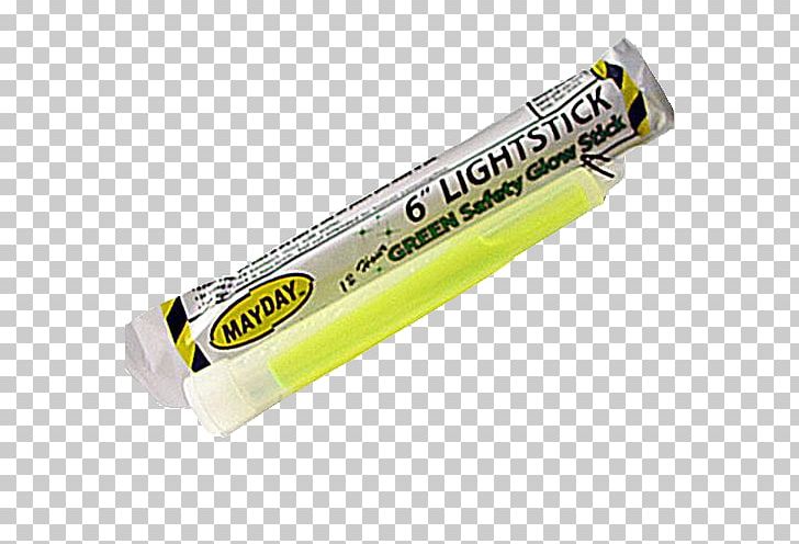 Light Yellow Glow Stick Product Safety PNG, Clipart, Aurora, Glow Stick, Light, Safety, Yellow Free PNG Download