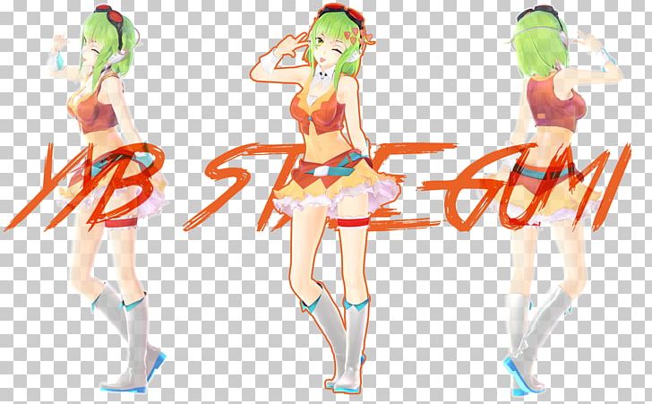 Megpoid MikuMikuDance Character Muscle PNG, Clipart, Anime, Arm, Art, Character, Costume Design Free PNG Download