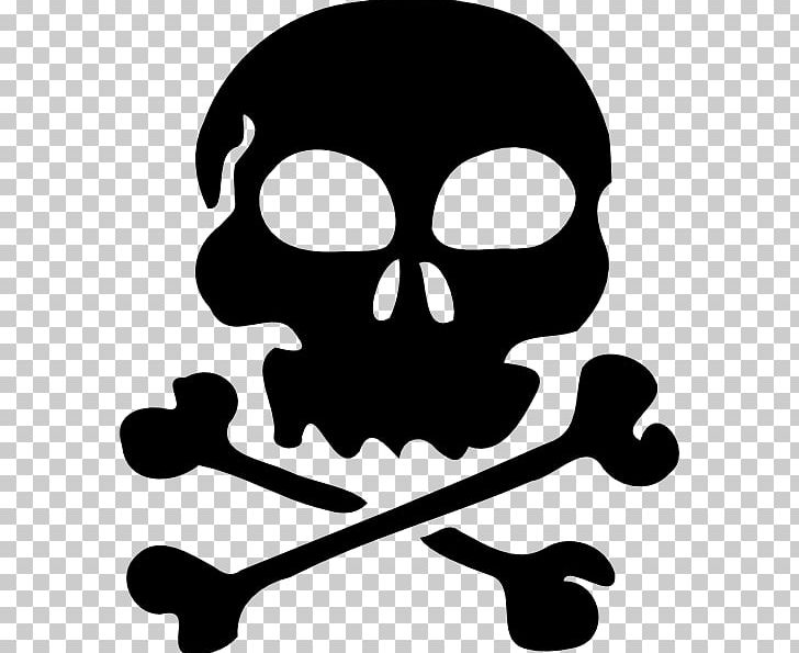 Skull And Bones Skull And Crossbones PNG, Clipart, Black And White, Bone, Death, Drawing, Head Free PNG Download