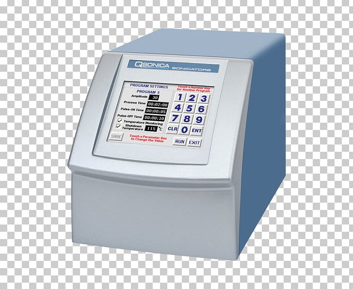 Sonication Cell Disruption Homogenizer Qsonica Llc Ultrasound PNG, Clipart, Alternating Current, Amplitude, Cell, Cell Disruption, Electric Generator Free PNG Download