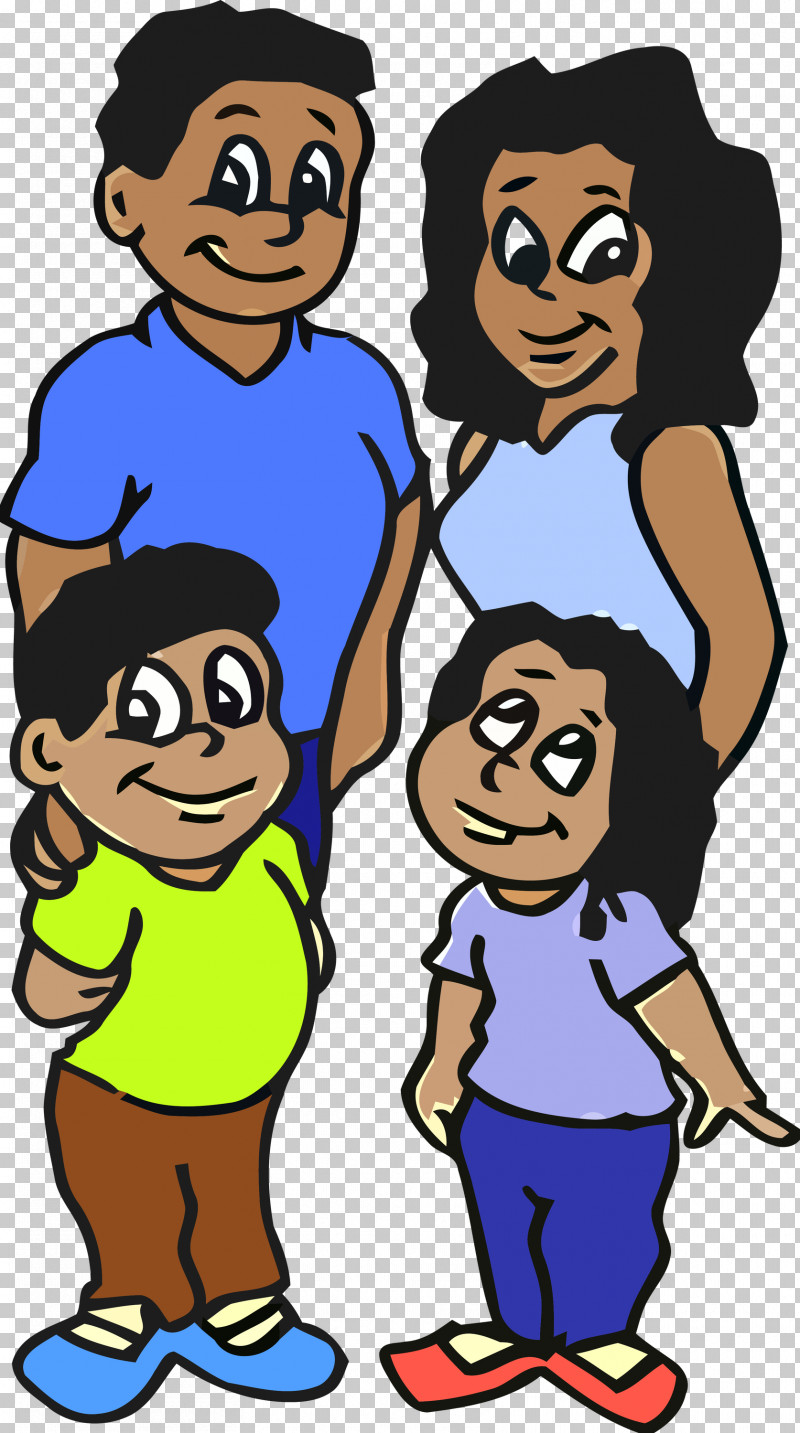 Kwanzaa Happy Kwanzaa PNG, Clipart, Cartoon, Family Pictures, Gesture, Happy, Happy Kwanzaa Free PNG Download