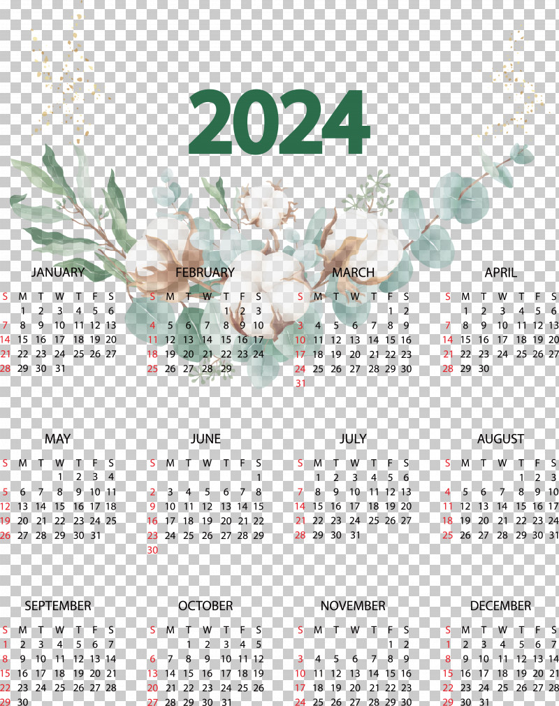 Calendar 2027 Week 2022 PNG, Clipart, Calendar, June, Stationery, Vector, Week Free PNG Download