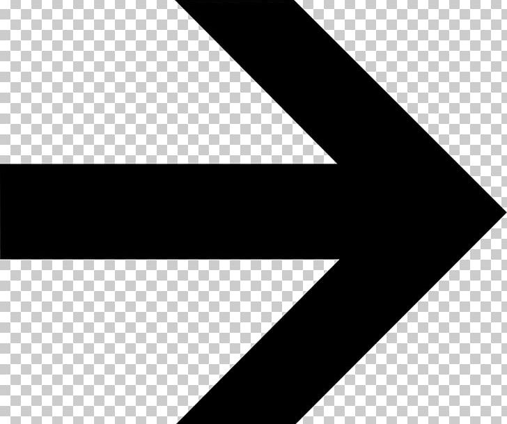 Arrow Sign PNG, Clipart, Angle, Arrow, Black, Black And White, Brand Free PNG Download