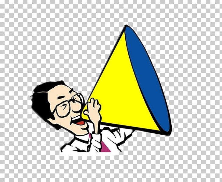 Free Content Blog Megaphone PNG, Clipart, Angry Man, Area, Artwork, Blog, Blue Free PNG Download