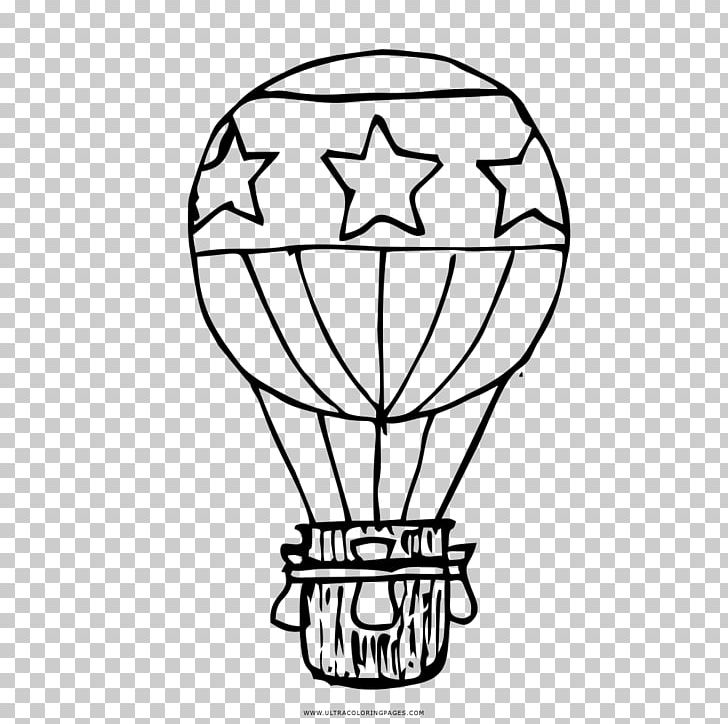 Hot Air Balloon Drawing Coloring Book Aerostat PNG, Clipart, Aerostat, Air Transportation, Ausmalbild, Balloon, Black And White Free PNG Download