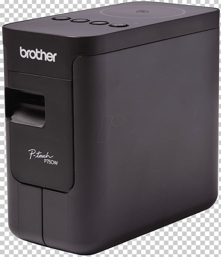 ピータッチ Label Printer Brother Industries Brother P-Touch PT-P750W PNG, Clipart, Brother, Brother , Computer Component, Computer Hardware, Data Storage Free PNG Download