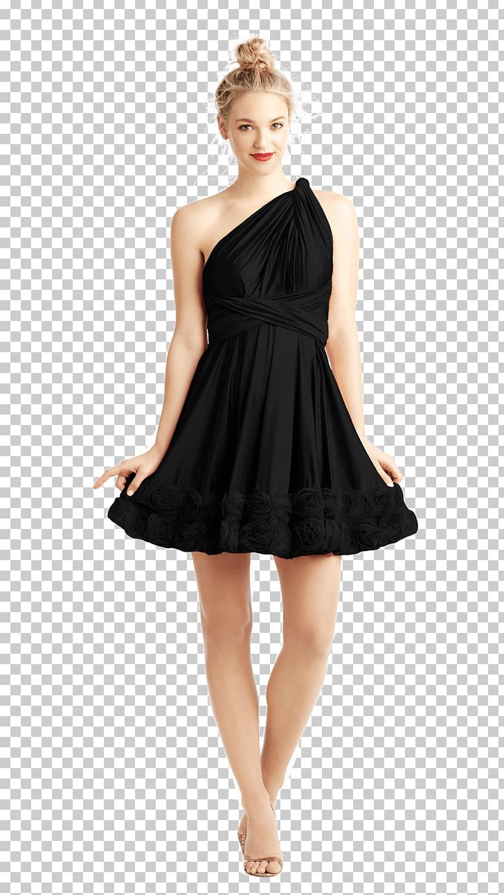 Little Black Dress Fashion Gown Vamp PNG, Clipart, Average, Black, Black M, Bridal Party Dress, Bridesmaid Free PNG Download