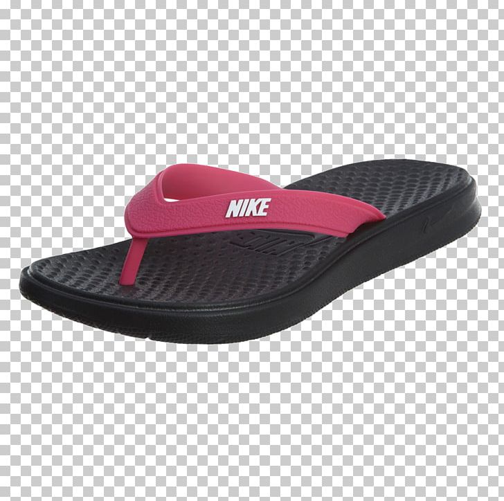 nike free flip flops