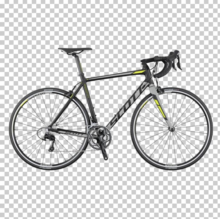 Road Bicycle Scott Sports Bicycle Frames Racing Bicycle PNG, Clipart, Bic, Bicycle, Bicycle Accessory, Bicycle Forks, Bicycle Frame Free PNG Download