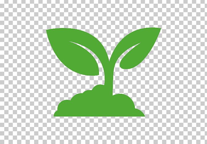 Seedling Leaf Computer Icons PNG, Clipart, Computer Icons, Grass, Green, Leaf, Logo Free PNG Download