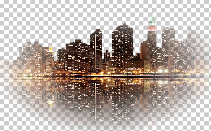 Skyline Skyscraper Cityscape Metropolis PNG, Clipart, Building, City, Cityscape, Desktop Wallpaper, Highrise Building Free PNG Download