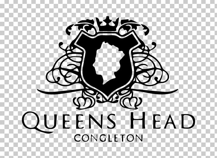 The Queens Head Pub PNG, Clipart, Area, Artwork, Beer, Black, Black And ...