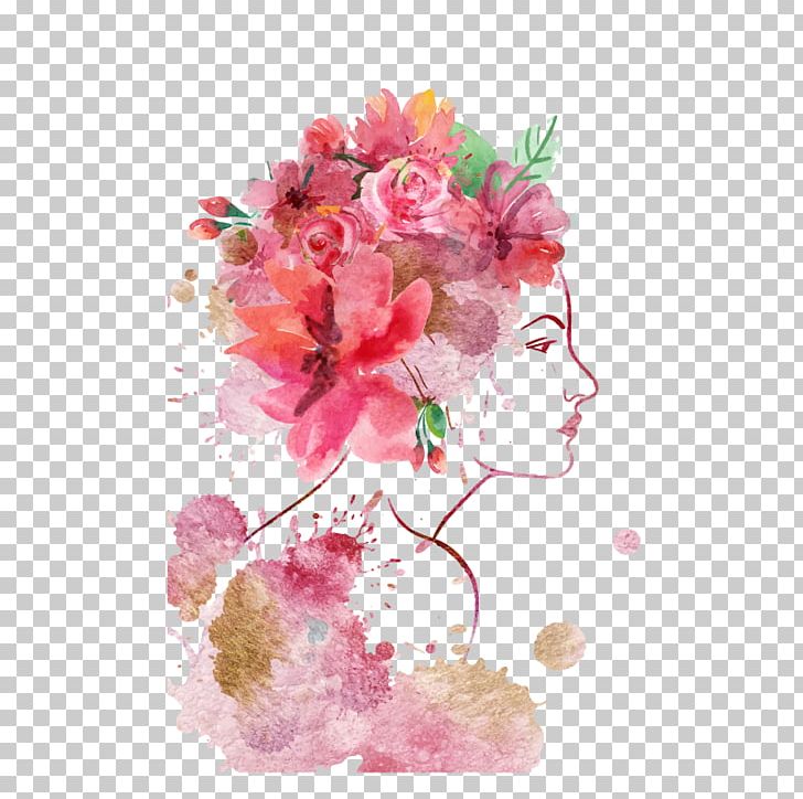 Woman YouTube Information PNG, Clipart, Business Woman, Child, Encapsulated Postscript, Flower, Flower Arranging Free PNG Download