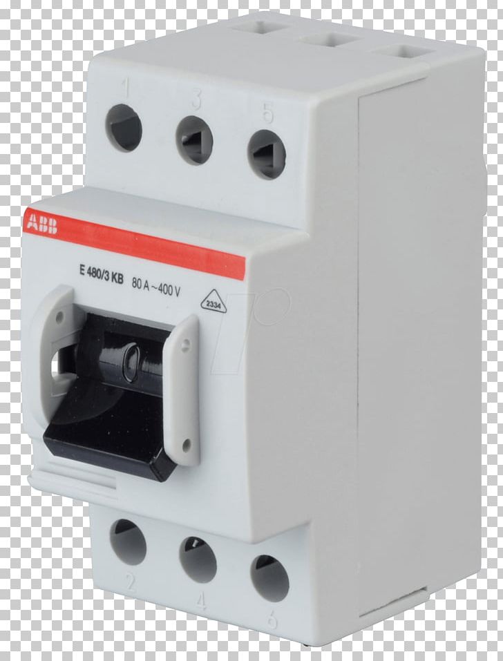 Circuit Breaker Electrical Switches Distribution Board Hauptschalter ABB Group PNG, Clipart, Abb, Abb Group, Angle, Bilder, Btw Free PNG Download