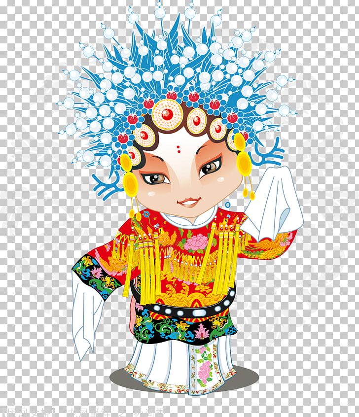 Peking Opera Cartoon Chinese Opera PNG, Clipart, Animation, Anime Character, Art, Cartoon Character, Cartoon Characters Free PNG Download