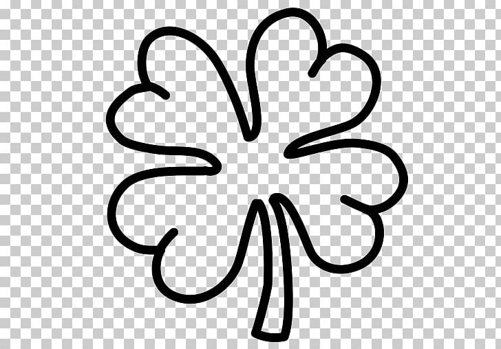Republic Of Ireland Shamrock Four-leaf Clover Saint Patrick's Day PNG, Clipart, Area, Artwork, Black And White, Clover, Computer Icons Free PNG Download