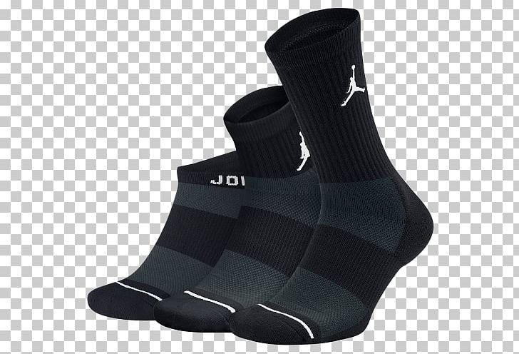 T-shirt Jumpman Sock Nike Air Jordan PNG, Clipart, Air Jordan, Basketball, Black, Clothing, Fashion Accessory Free PNG Download