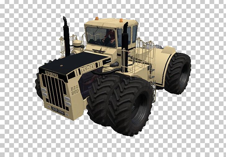 Tire Wheel Tractor-scraper Bulldozer PNG, Clipart, Agricultural Machinery, Automotive Tire, Automotive Wheel System, Big Bud 747, Bulldozer Free PNG Download