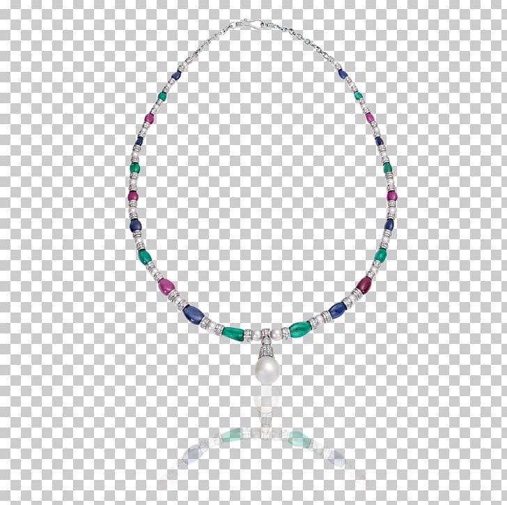 Turquoise Necklace Jewellery Bracelet Pearl PNG, Clipart, Bead, Body Jewelry, Bracelet, Chain, Clothing Free PNG Download