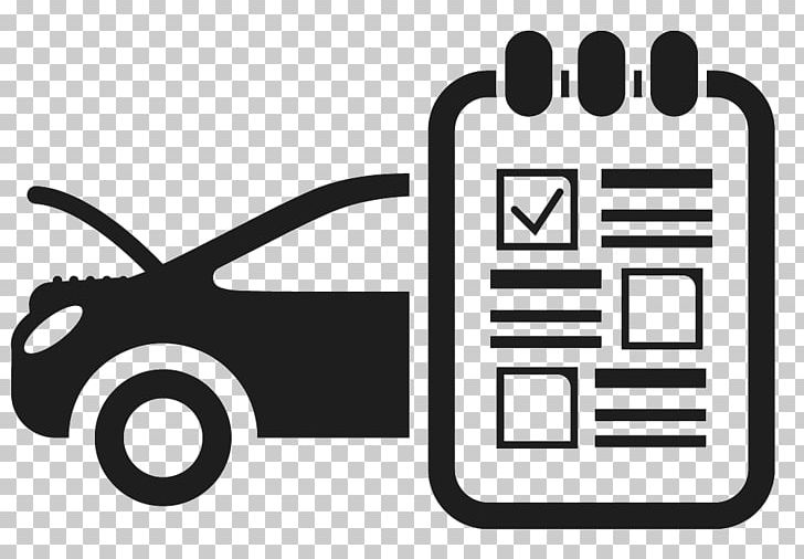 Car Motor Vehicle Service Automobile Repair Shop Computer Icons PNG, Clipart, Area, Auto Mechanic, Automobile Repair Shop, Black And White, Brand Free PNG Download