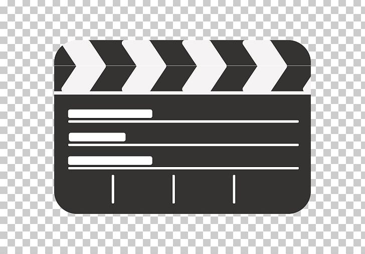 Clapperboard Computer Icons Video PNG, Clipart, Angle, Black And White, Brand, Button, Clapperboard Free PNG Download