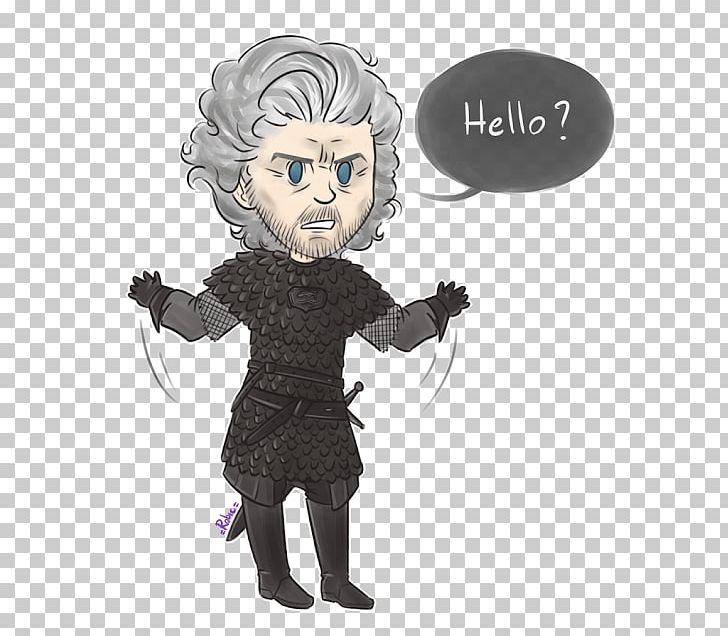 Clive Russell Game Of Thrones Brynden Tully Sansa Stark Jon Snow PNG, Clipart, Art, Cartoon, Deviantart, Family, Fan Art Free PNG Download