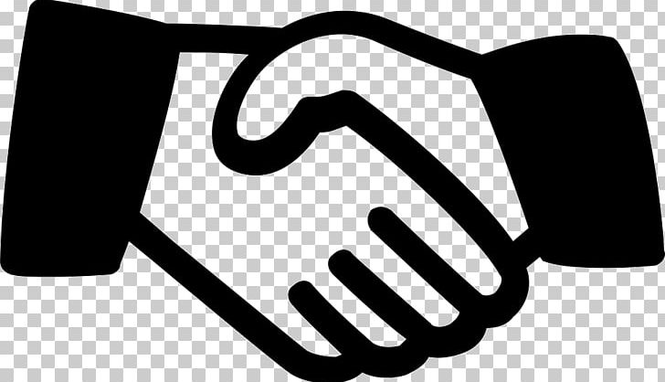 Computer Icons Handshake PNG, Clipart, Area, Black And White, Brand, Computer Icons, Desktop Wallpaper Free PNG Download