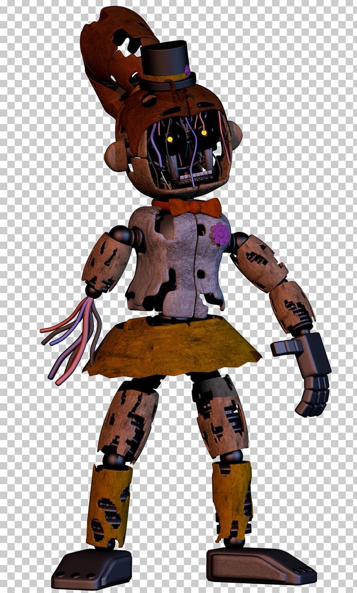 Five Nights At Freddy's: Sister Location Five Nights At Freddy's 2 Five Nights At Freddy's 4 Luan Loud Robot PNG, Clipart,  Free PNG Download