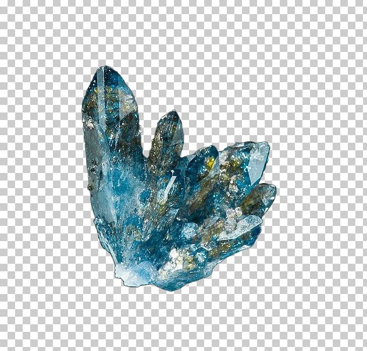 Metal-coated Crystal Mineral Rock Cavansite PNG, Clipart, Amethyst, Aqua, Color, Crystal, Crystal Healing Free PNG Download