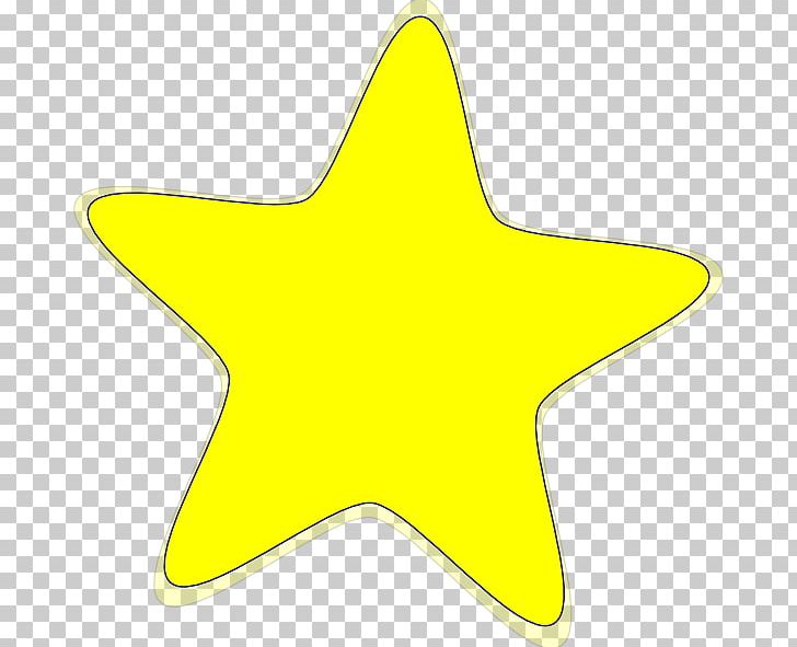 Yellow Starfish Area PNG, Clipart, Angle, Area, Big Star Pictures, Line, Organism Free PNG Download