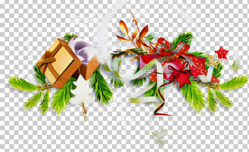 Christmas Ornaments Christmas Decoration Christmas PNG, Clipart, Branch, Christmas, Christmas Decoration, Christmas Ornaments, Flower Free PNG Download