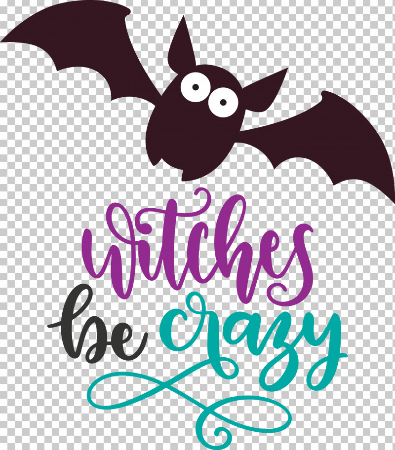 Happy Halloween Witches Be Crazy PNG, Clipart, Batm, Cartoon, Character, Happy Halloween, Line Free PNG Download