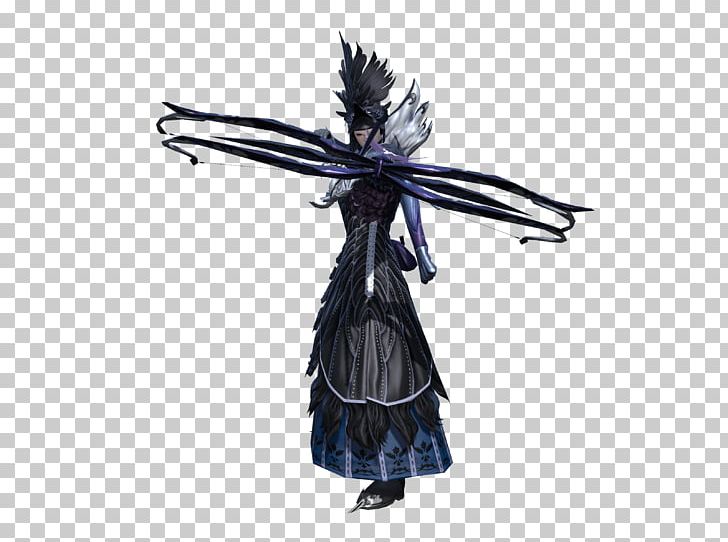 Final Fantasy XIV: Heavensward Final Fantasy XIV: Stormblood Final Fantasy XV Player Versus Player PNG, Clipart, Bard, Character, Costume, Costume Design, Figurine Free PNG Download