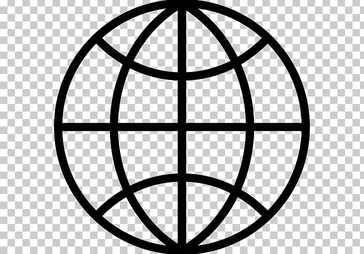 Globe Discrete Global Grid Encapsulated PostScript PNG, Clipart, Angle, Area, Ball, Black And White, Circle Free PNG Download