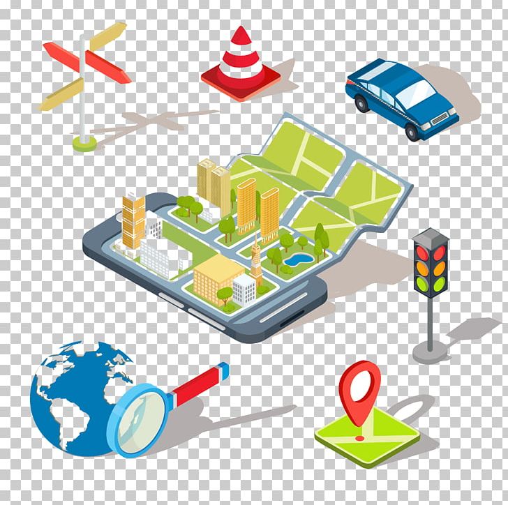 GPS Navigation Software GPS Navigation Systems Computer Icons Global Positioning System PNG, Clipart, Android, Area, Art, Artwork, Cars Free PNG Download