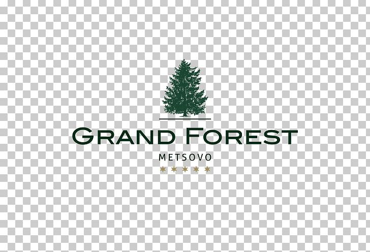 Grand Forest Metsovo Egnatia Logo Hotel PNG, Clipart, Accommodation, Brand, Conifer, Forest Product, Forestry Free PNG Download
