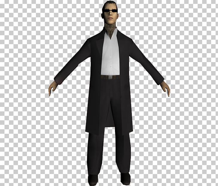 Grand Theft Auto: San Andreas Grand Theft Auto IV San Andreas Multiplayer Grand Theft Auto V Grand Theft Auto III PNG, Clipart, Costume, Cutscene, Formal Wear, Game, Gentleman Free PNG Download