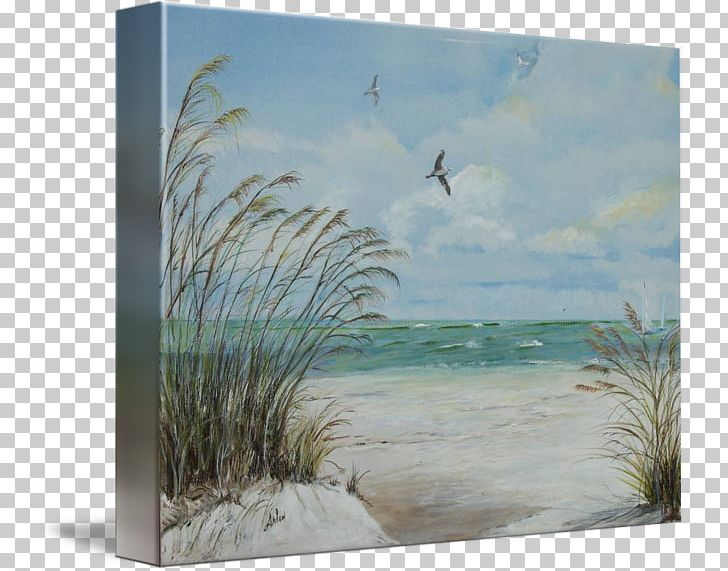 Indian Rocks Beach Painting Frames Gallery Wrap Canvas PNG, Clipart, Art, Canvas, Gallery Wrap, Indian Rocks Beach, Inlet Free PNG Download