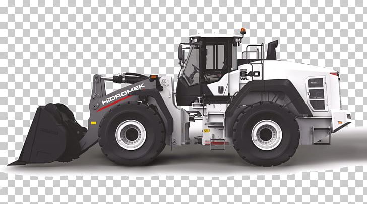 Loader Tire Hidromek Machine Tractor PNG, Clipart, Architectural Engineering, Automotive Tire, Brochure, Catalog, Construction Equipment Free PNG Download