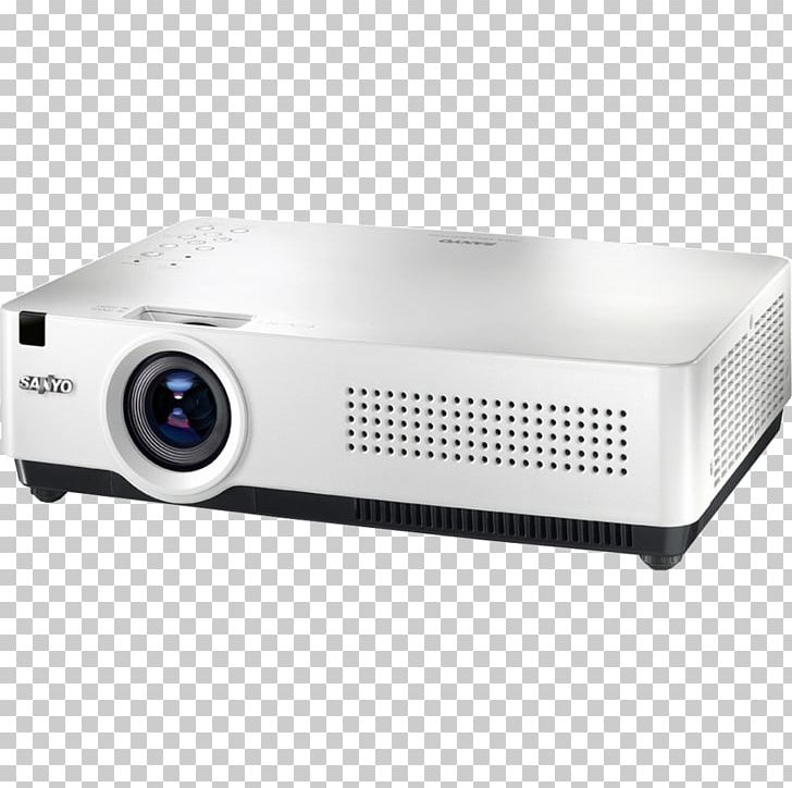 Output Device LCD Projector Multimedia Projectors XGA PNG, Clipart, Computer Monitors, Electronic Device, Electronics, Electronic Visual Display, Multimedia Free PNG Download